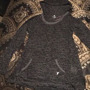 Girls teen long sleeve shirt